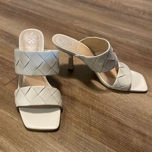 Vince Camuto Heels